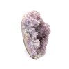 Amethyst druse 0,760 kg #3345