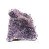 Amethyst druse 0,520 kg #3347