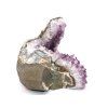 Amethyst druse 1,100 kg #3368