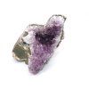 Amethyst druse 1,100 kg #3368