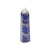 Obelisk Lapis Lazuli – iglica 97g - 9 cm #C96