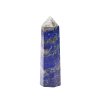 Obelisk Lapis Lazuli špice 97 g - 9 cm #C96