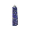 Obelisk Lapis Lazuli – iglica 97g - 9 cm #C96