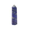 Obelisk Lapis Lazuli špice 97 g - 9 cm #C96