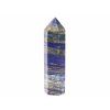 Obelisk Lapis Lazuli – iglica 96g - 8,8 cm #C98