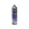 Obelisk Lapis Lazuli – iglica 96g - 8,8 cm #C98