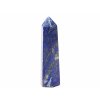Obelisk Lapis Lazuli špice 66 g - 8,1 cm #C99