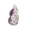 Amethyst druse 1,860 kg #3390