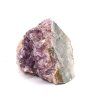 Amethyst druse 0,410 kg #3397