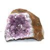 Amethyst druse 0,350 kg #3408