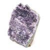 Amethyst druse 5,730 kg #3410