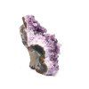 Amethyst druse 0,600 kg #3411
