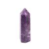 Obelisk Lepidolit – iglica 84g - 8 cm #C103