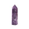 Obelisk Lepidolit – iglica 84g - 8 cm #C103
