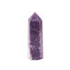 Obelisk Lepidolit – iglica 84g - 8 cm #C103