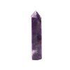 Obelisk Lepidolit – iglica 94g - 9,5 cm #C119