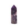 Lepidolite obelisk – spire 67g - 7 cm #C125