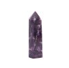 Obelisk Lepidolit szpiczasty 70 g - 7,7 cm #C126