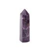 Obelisk Lepidolit – iglica 70g - 7,7 cm #C126