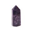 Obelisk Lepidolit špice 65 g - 6,1 cm #C130