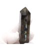 Obelisk Labradorit špice 91 g - 8,7 cm #C137
