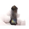 Obelisk Labradorit špice 91 g - 8,7 cm #C137
