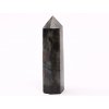 Obelisk Labradorit špice 91 g - 8,7 cm #C137
