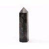 Obelisk Labradoryt – iglica 91g - 8,7 cm #C137