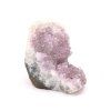 Amethyst druse 0,460 kg #3412