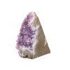 Amethyst druse 0,600 kg #3417