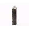 Obelisk Labradorit špica 77 g - 8,5 cm #C139