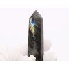 Labradorite obelisk – spire 77g - 8,5 cm #C139