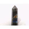 Obelisk Labradorit špica 77 g - 8,5 cm #C139