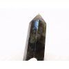 Labradorite obelisk – spire 64g - 7,7 cm #C140