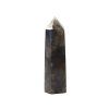 Obelisk Labradorit špica 64 g - 7,7 cm #C140
