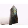 Obelisk Labradorit špice 54 g - 6,6 cm #C142