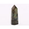 Obelisk Labradorit špice 54 g - 6,6 cm #C142