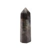 Obelisk labradoryt szpiczasty 66 g - 7,9 cm #C146