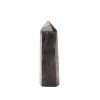 Obelisk labradoryt szpiczasty 66 g - 7,9 cm #C146