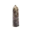 Labradorite obelisk – spire 74g - 8,1 cm #C147