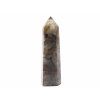 Obelisk Labradoryt – iglica 74g - 8,1 cm #C147