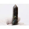Obelisk Labradorit špice 63 g - 8,1 cm #C151