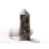 Obelisk Labradorit špica 78 g - 8,1 cm #C155