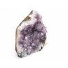 Amethyst druse 1,390 kg #3422