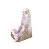 Amethyst druse 0,990 kg #3432