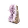 Amethyst druse 0,450 kg #3434