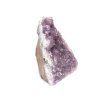 Amethyst druse 0,850 kg #3436