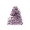 Amethyst druse 0,850 kg #3436