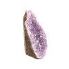 Amethyst druse 0,440 kg #3441