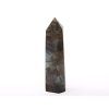 Labradorite obelisk – spire 77g - 8,7 cm #C156